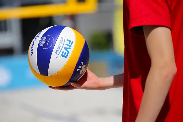 Les meilleures techniques de jeu au volley pour les débutants