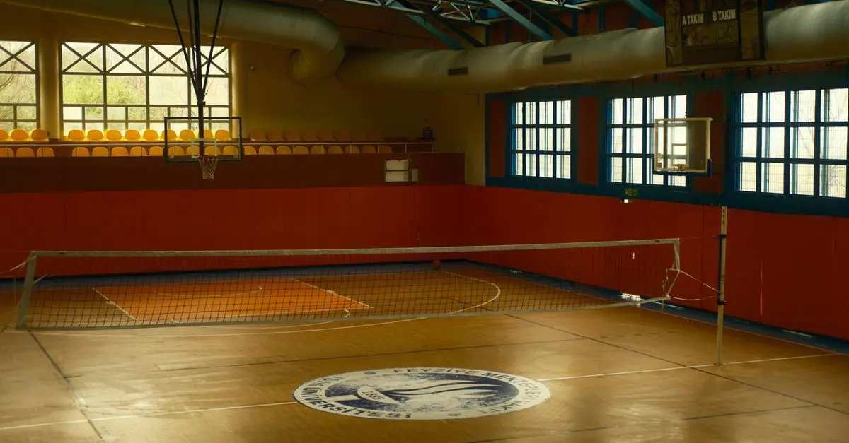 Top 10 des équipements indispensables pour jouer au volley