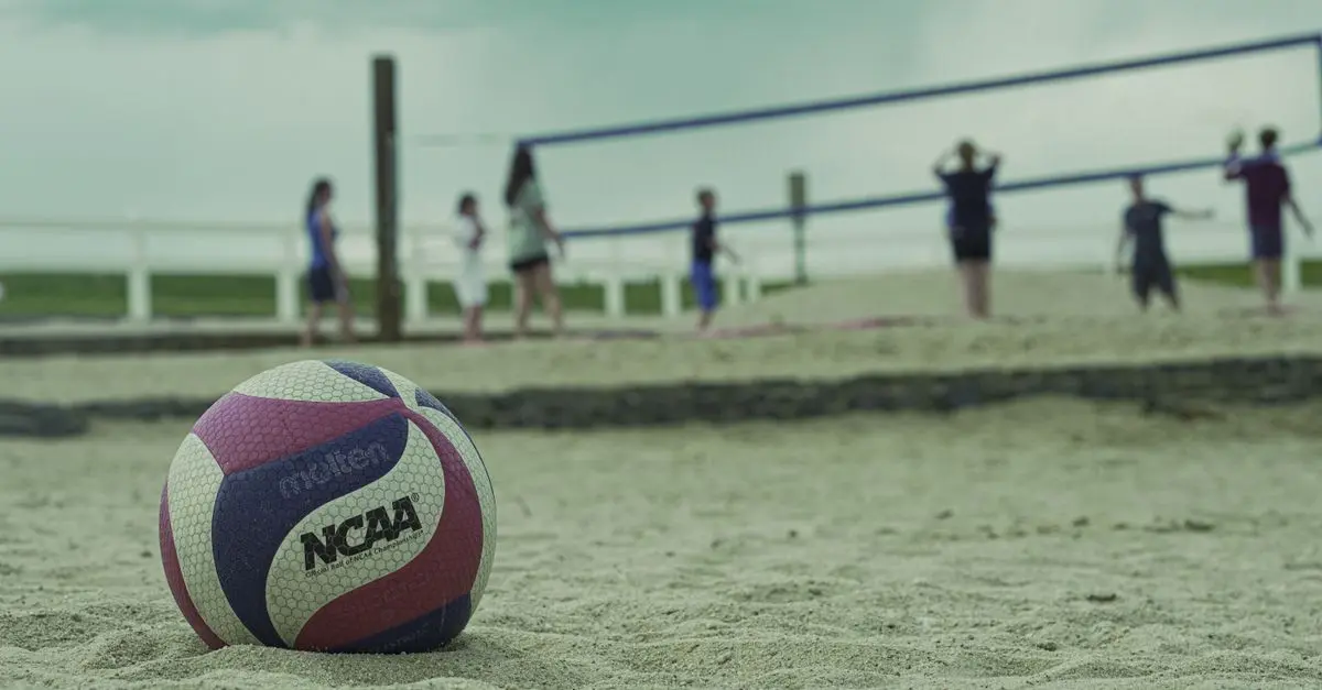 Les Positions Stratégiques pour Optimiser Votre Jeu au Volley
