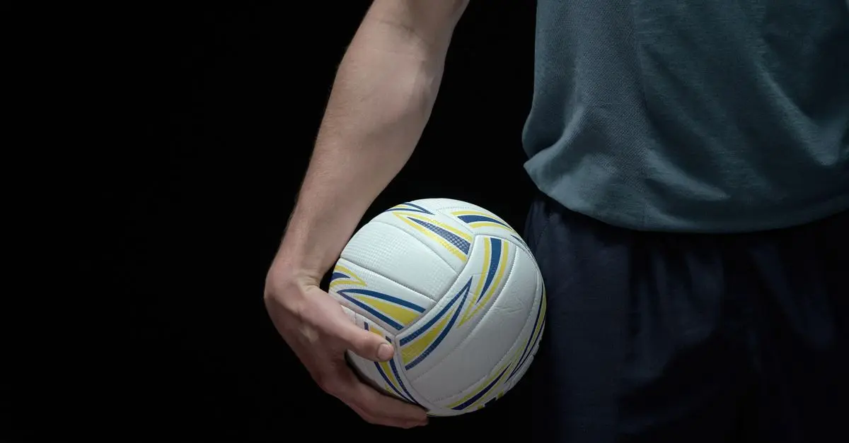 Comment Choisir le Meilleur Équipement de Volley : Guide Complet