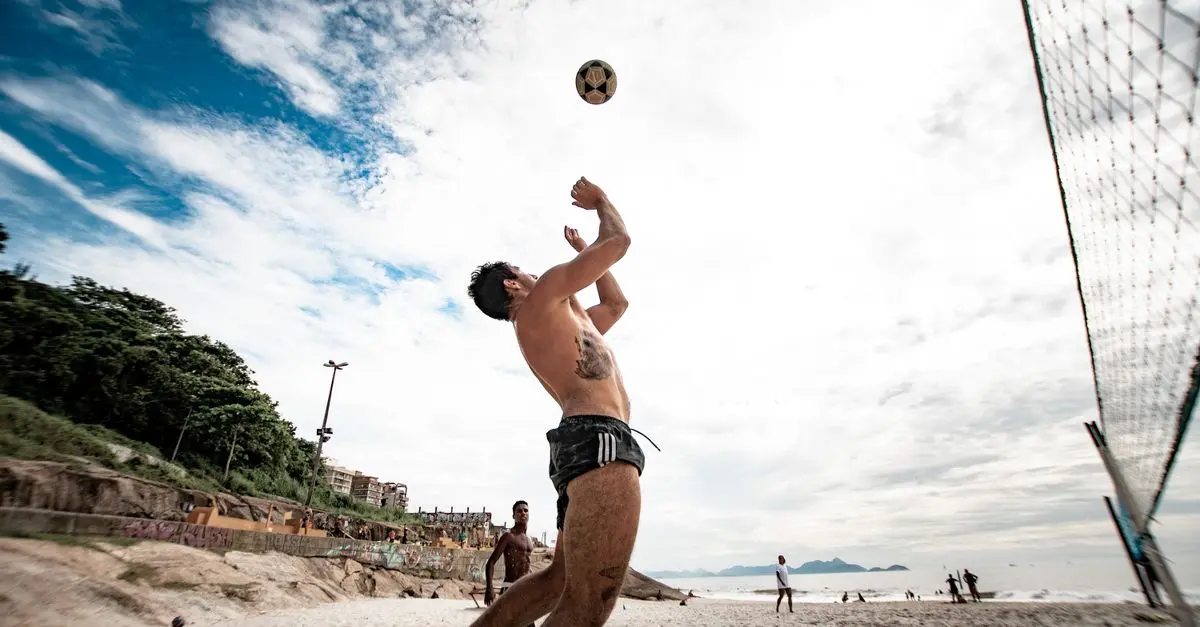 Les essentiels pour débuter dans le volley-ball
