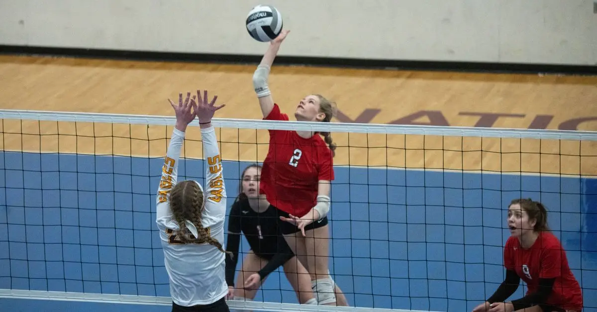 Tendances du Volley en 2026 : Innovations et Nouvelles Règles