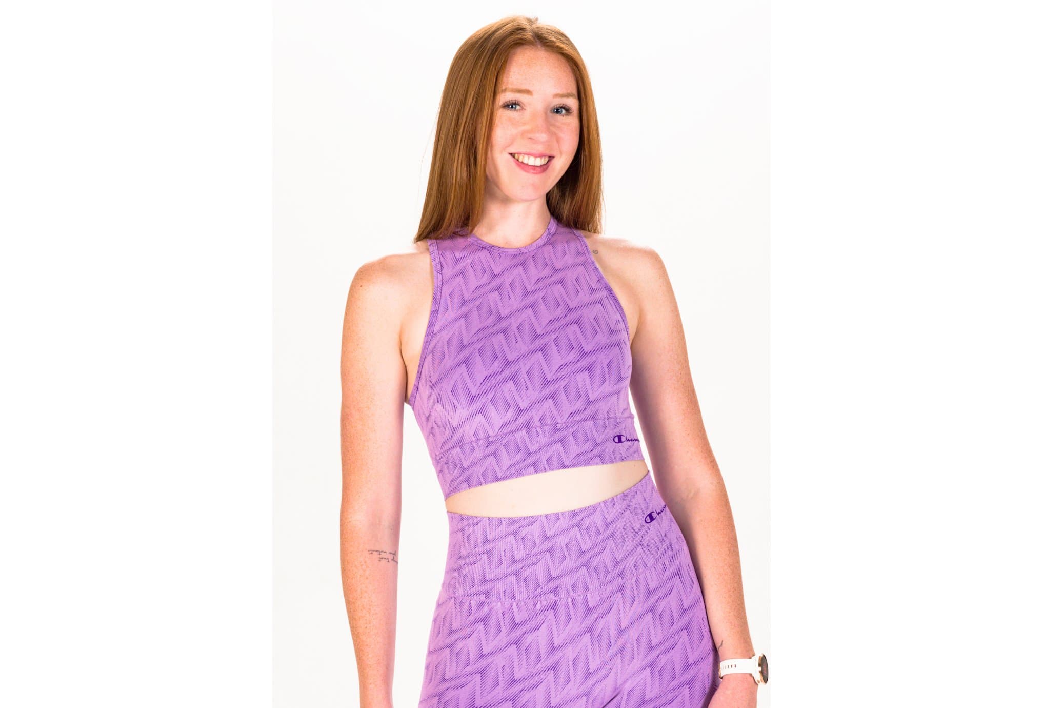 Champion Seamless