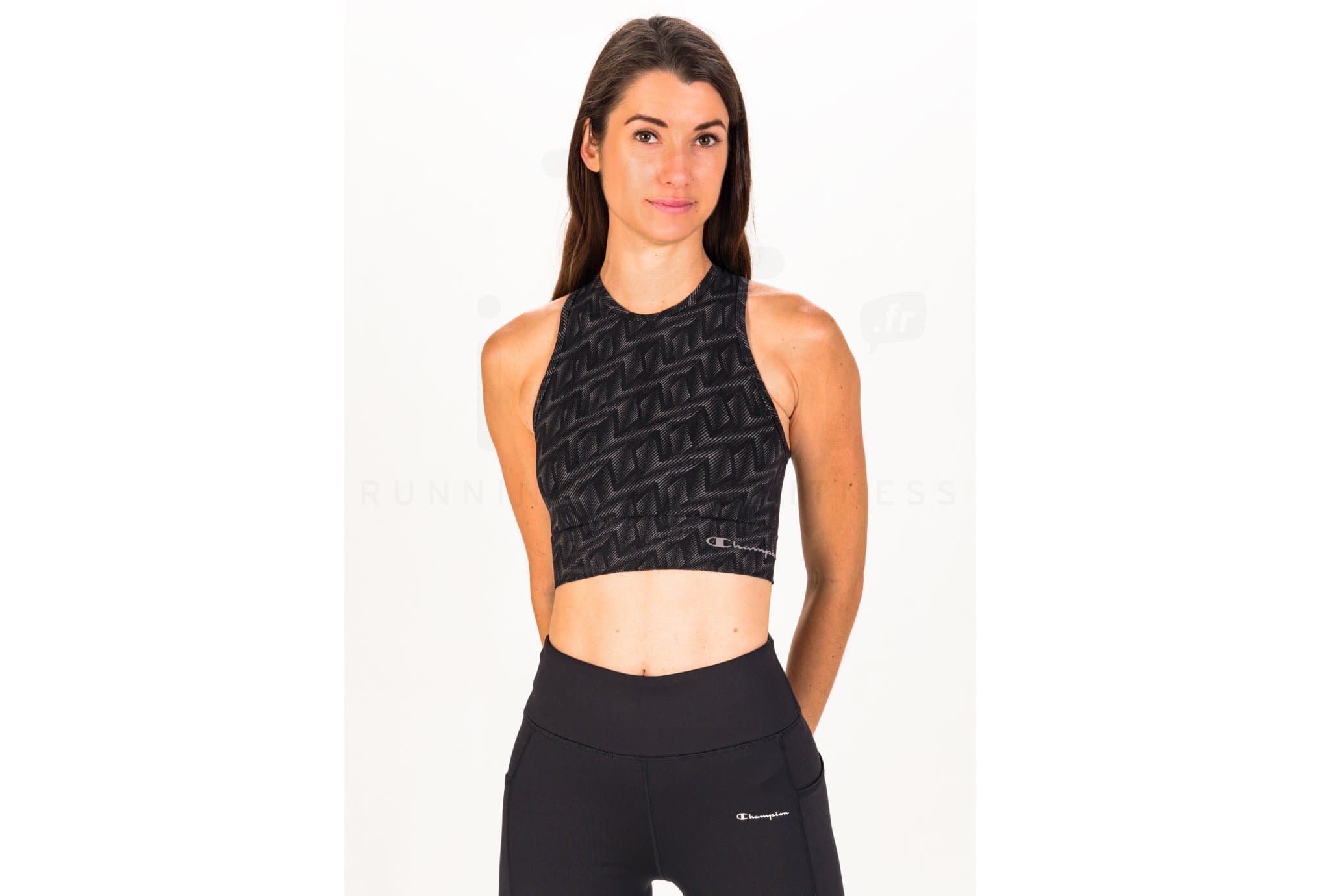 Champion Seamless