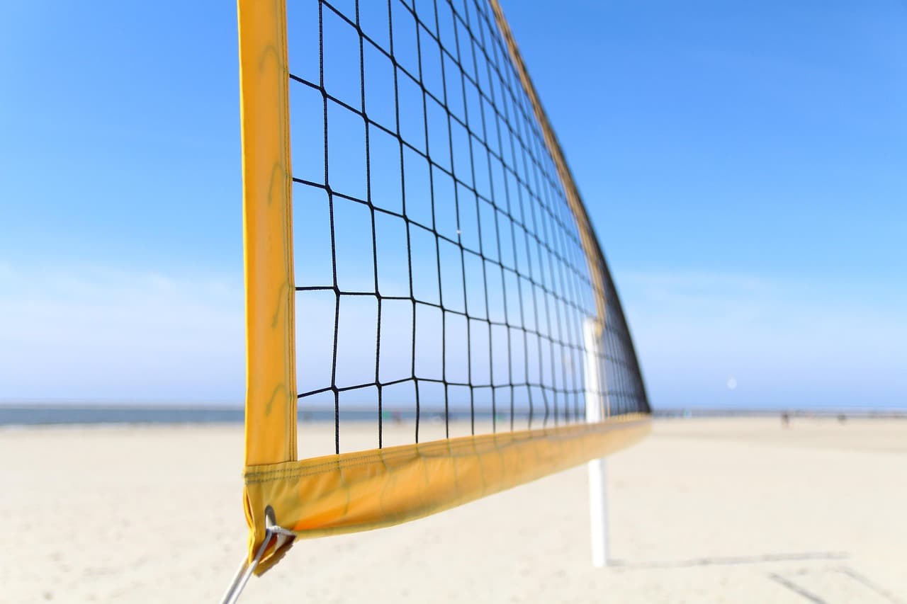 5 Astuces pour Améliorer Vos Compétences en Volley
