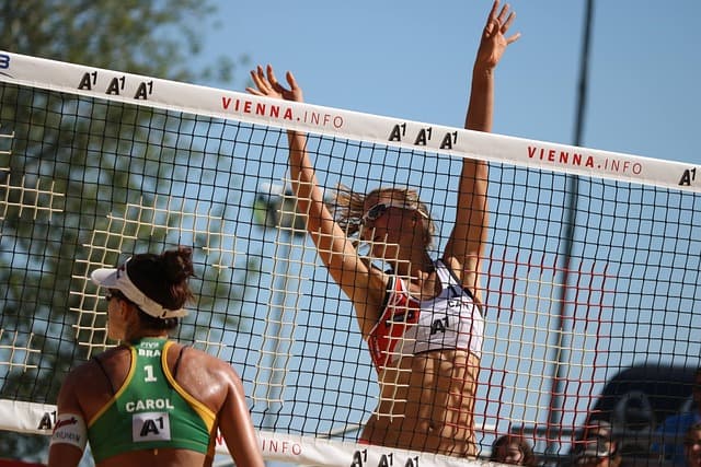 Les erreurs à éviter pour bien débuter au volley
