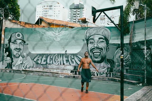 Les meilleures transformations physiques pour exceller au volley