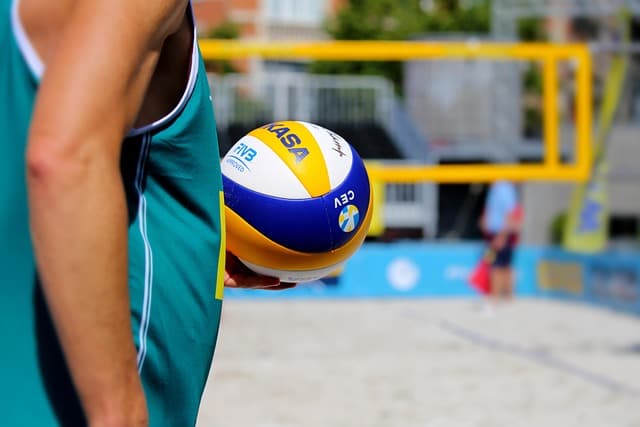 Les Meilleures Techniques pour Exceller au Volley