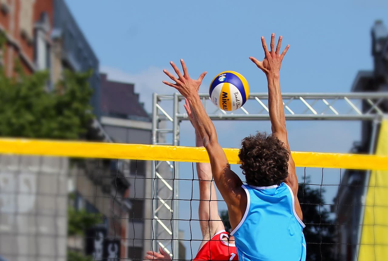 Les stratégies de jeu incontournables pour exceller au volley