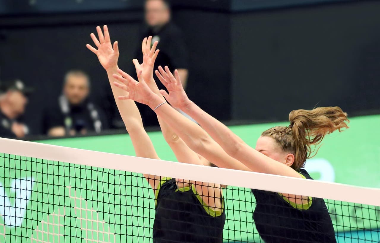 Les bienfaits du volley-ball sur la santé physique et mentale