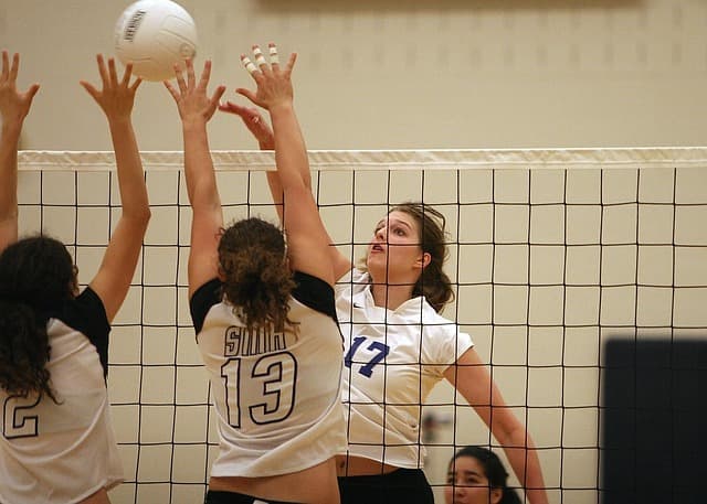 Les 10 Meilleures Astuces pour Améliorer Votre Technique au Volley