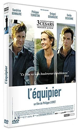 L'équipier - Philippe Lioret